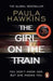 Girl on the Train 9780552779777 Paula Hawkins Brukte bøker