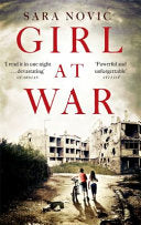 Girl at War 9780349140988 Sara Novic Brukte bøker