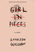 Girl in Pieces 9781101934746 Kathleen Glasgow Brukte bøker