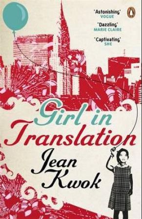 Girl in translation 9780141042749 Jean Kwok Brukte bøker