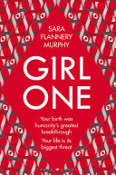 Girl One 9781526637420 Sara Flannery Murphy Brukte bøker