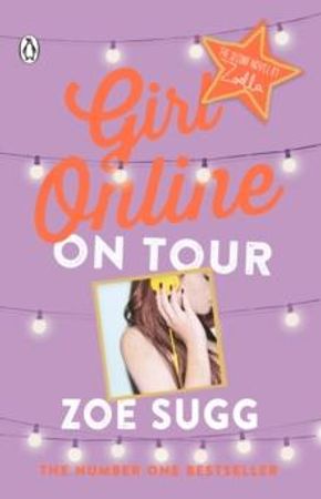 Girl online 9780141364223 Zoe Sugg Brukte bøker