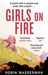 Girls on Fire 9780349141312 Robin Wasserman Brukte bøker
