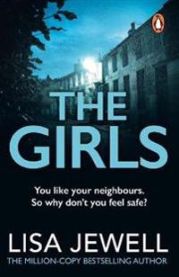 Girls 9780099599470 Lisa Jewell Brukte bøker