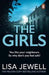 Girls 9780099599470 Lisa Jewell Brukte bøker