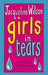 Girls in Tears 9780385601832 Jacqueline Wilson Brukte bøker