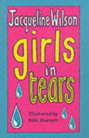 Girls in Tears 9780552547116 Jacqueline Wilson Brukte bøker