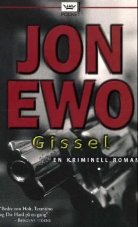 Gissel 9788204099877 Jon Ewo Brukte bøker