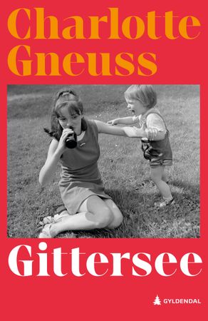 Gittersee 9788205603035 Charlotte Gneuss Brukte bøker