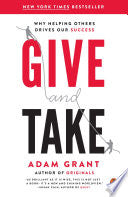 Give and Take 9780143124986 Adam Grant Brukte bøker