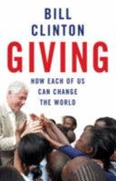 Giving 9780091795757 Bill Clinton Brukte bøker