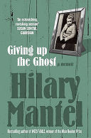 Giving Up the Ghost 9780007142729 Hilary Mantel Brukte bøker