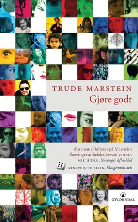 Gjøre godt 9788205366954 Trude Marstein Brukte bøker