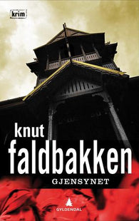 Gjensynet 9788205496552 Knut Faldbakken Brukte bøker