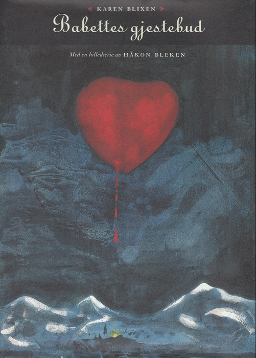 Babettes gjestebud (Innbundet) - Bokia.no