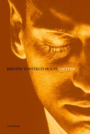 Gjesten 9788202223328 Kristin Tosterud Holte Brukte bøker