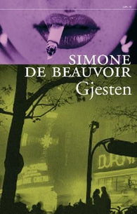 Gjesten 9788253029467 Simone de Beauvoir Brukte bøker