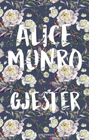 Gjester 9788205512511 Alice Munro Brukte bøker