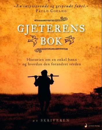 Gjeterens bok 9788282050555 Joann Davis Brukte bøker