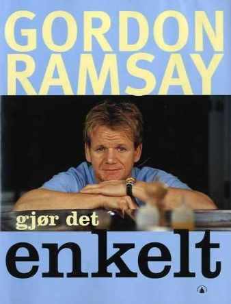 Gjør det enkelt - Bokia.no