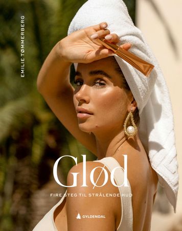 Glød 9788205572881 Emilie Tømmerberg Brukte bøker