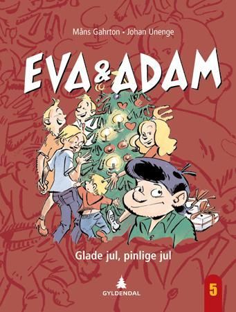 Glade jul, pinlige jul 9788205387966 Måns Gahrton Brukte bøker