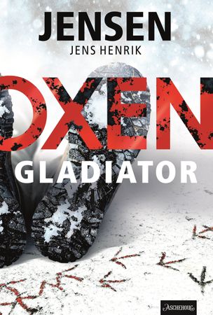 Gladiator 9788203397660 Jens Henrik Jensen Brukte bøker