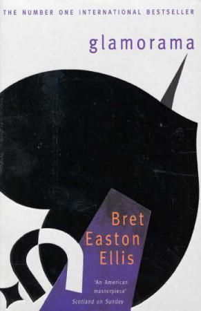 Glamorama 9780330372091 Bret Easton Ellis Brukte bøker