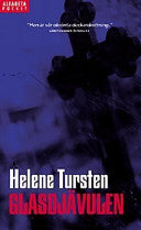 Glasdjävulen 9789150101225 Helene Tursten Brukte bøker