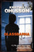 Glassbarna 9788203258558 Kristina Ohlsson Brukte bøker