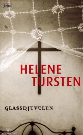 Glassdjevelen 9788205308893 Helene Tursten Brukte bøker