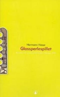 Glassperlespillet 9788205272781 Hermann Hesse Brukte bøker