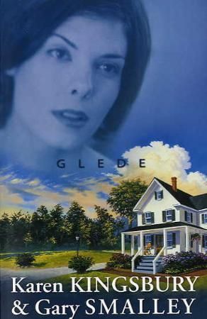 Glede 9788230204924 Gary Smalley Karen Kingsbury Brukte bøker