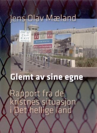 Glemt av sine egne 9788249400799 Jens Olav Mæland Brukte bøker