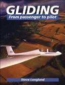 Gliding 9781861264145 Steven Longland Brukte bøker