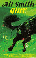 Gliff 9780593701560 Ali Smith Brukte bøker