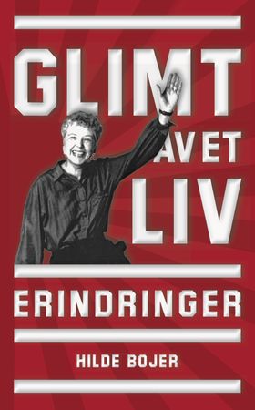 Glimt av et liv 9788230025123 Hilde Bojer Brukte bøker