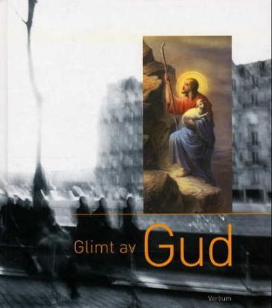 Glimt av Gud 9788254309643  Brukte bøker