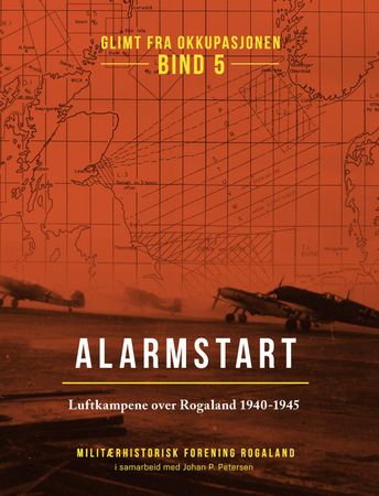 Glimt fra okkupasjonen 9788293641377 Erik Ettrup Odin Leirvåg Atle Skarsten Tor Ødemotland Hjalmar Inge Sunde Brukte bøker