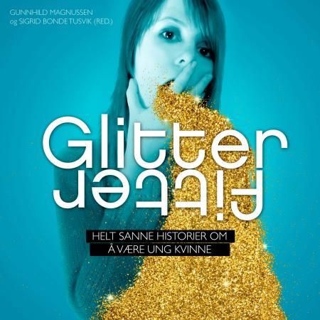 Glitterfitter 9788248908944  Brukte bøker