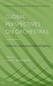 Global Perspectives on Orchestras 9780199352227  Brukte bøker