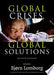 Global Crises, Global Solutions 9780521517218 Bjørn Lomborg Brukte bøker