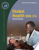 Global Health 101 9781284145380 Richard Skolnik Brukte bøker