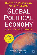 Global Political Economy, Second Edition 9780230006690 Robert O'Brien Marc Williams Brukte bøker