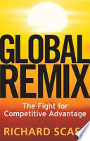 Global Remix 9780749448714 Richard Scase Brukte bøker