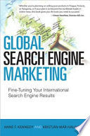 Global Search Engine Marketing 9780789747884 Anne F. Kennedy Kristjan Mar Hauksson Brukte bøker