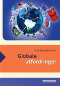 Globale utfordringer 9788276348606 Sten Inge Jørgensen Brukte bøker