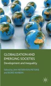Globalization and Emerging Societies 9780230224056  Brukte bøker