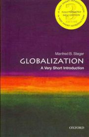 Globalization: A Very Short Introduction 9780199662661 Manfred B. Steger Brukte bøker