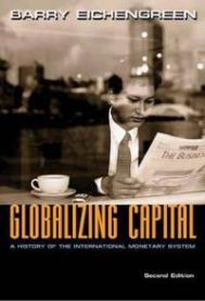 Globalizing Capital: A History of the International Monetary System (Second E… 9780691139371 Eichengreen Barry Brukte bøker